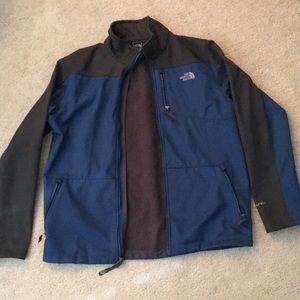 Boys XL North Face Jacket
